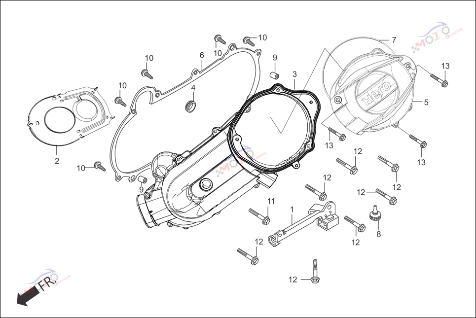 Engine Diagram